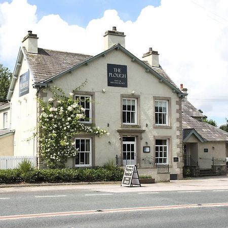 Plough Inn Lupton Екстер'єр фото